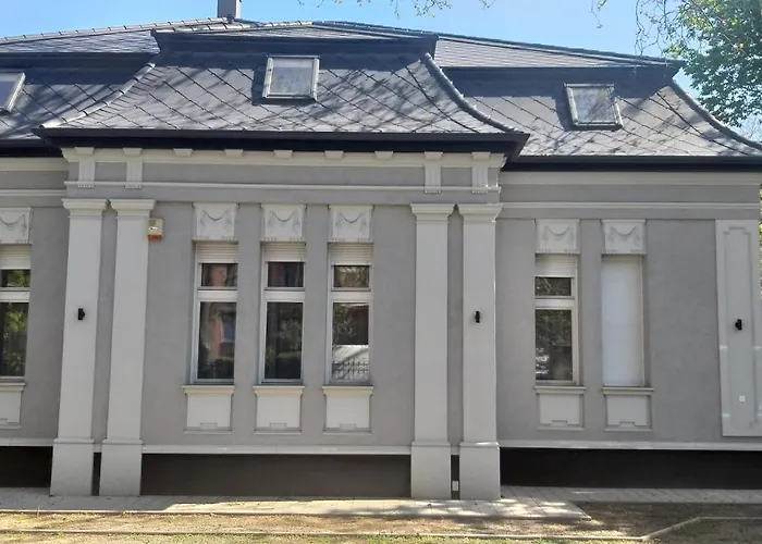 Karpatia Vendeghaz 1201