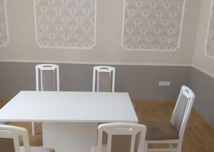 Karpatia Vendeghaz 1201 Konukevi 3*
