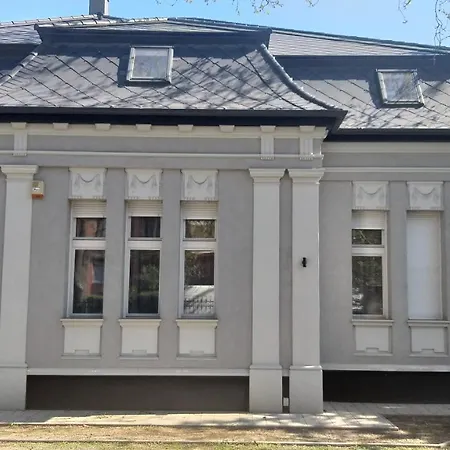 Karpatia Vendeghaz 1201