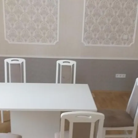 Karpatia Vendeghaz 1201 Vendégház *