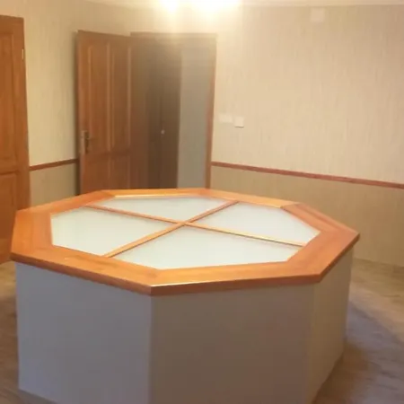 Karpatia Vendeghaz 1201 Vendégház *