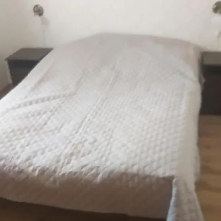 Karpatia Vendeghaz 1201 Vendégház
