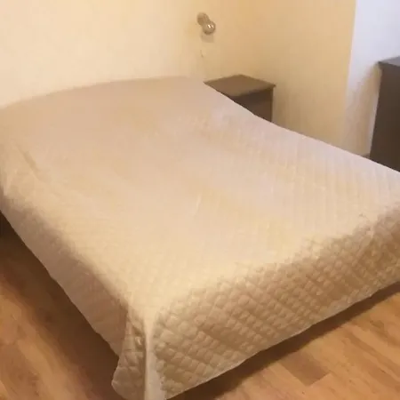 Vendégház Karpatia Vendeghaz 1201 *