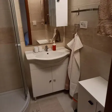 Vendégház Karpatia Vendeghaz 1201