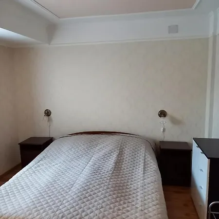 Karpatia Vendeghaz 1201 * Budapest
