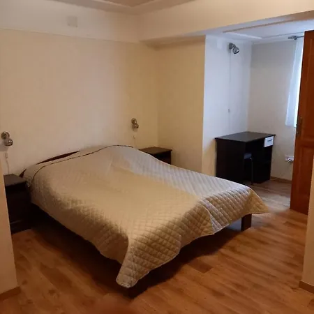 Vendégház Karpatia Vendeghaz 1201