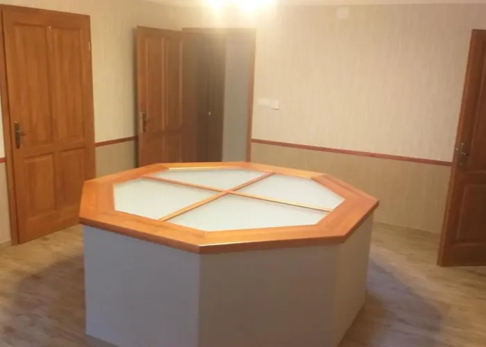 Karpatia Vendeghaz 1201 Pensjonat 3*