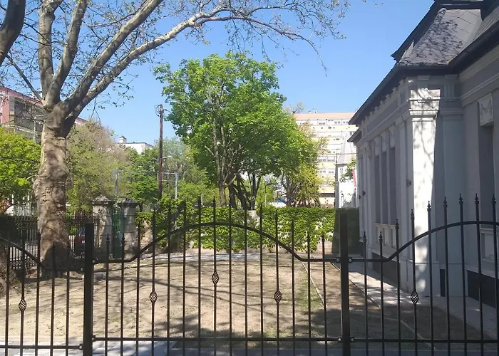 Pensjonat Karpatia Vendeghaz 1201