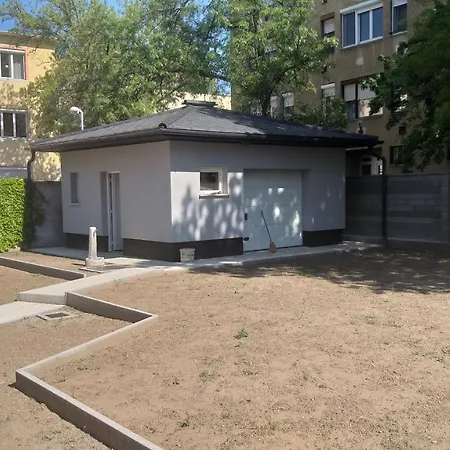 Penzion Karpatia Vendeghaz 1201