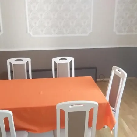 Karpatia Vendeghaz 1201 بيت ضيافة 3*