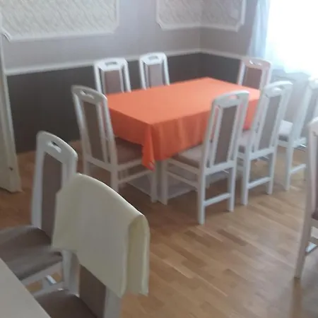 Karpatia Vendeghaz 1201 3*