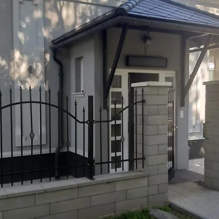 Guest house Karpatia Vendeghaz 1201