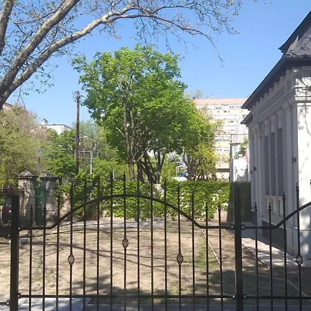 Guest house Karpatia Vendeghaz 1201