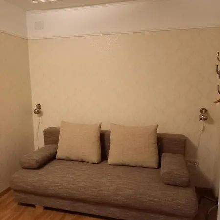 Karpatia Vendeghaz 1201 * Budapest